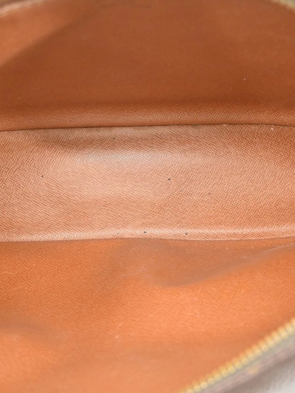 LOUIS VUITTON TROCADERO 30 SHOULDER BAG M51272 MONOGRAM MB0969 RQ02453 - Picture 13 of 15